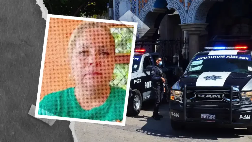 Asaltan a la presidenta municipal de Teutila, Oaxaca en Tehuacán; tras retirar dinero del banco