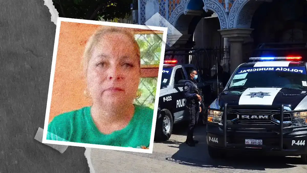 Asaltan a la presidenta municipal de Teutila, Oaxaca en Tehuacán; tras retirar dinero del banco