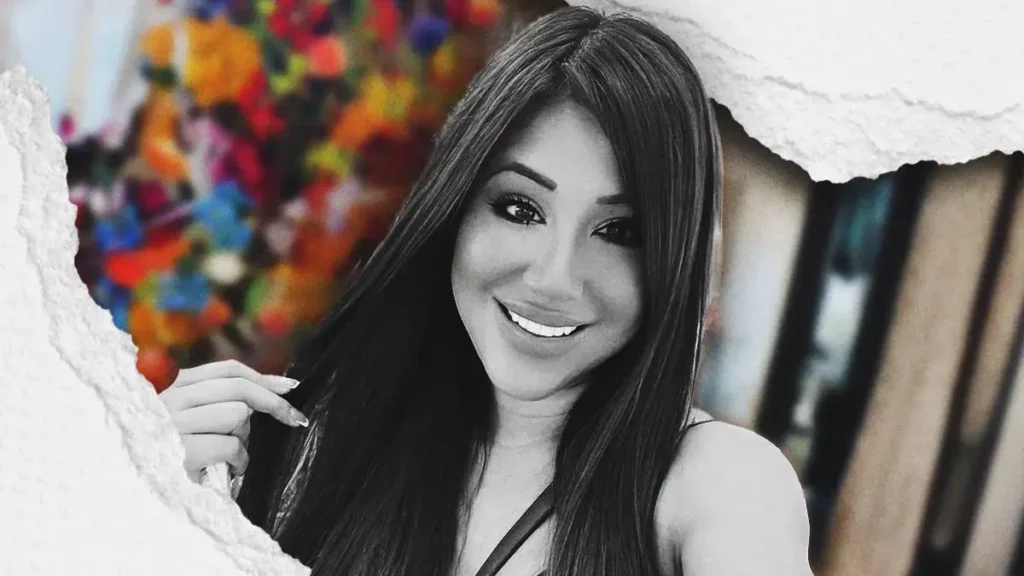 Asesinan a la influencer “Barbie Regia” dentro de su departamento en Monterrey 