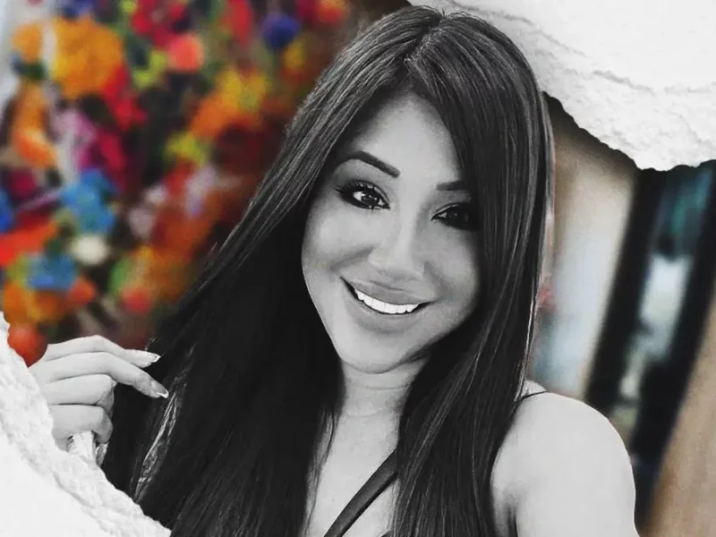 Asesinan a la influencer “Barbie Regia” dentro de su departamento en Monterrey 