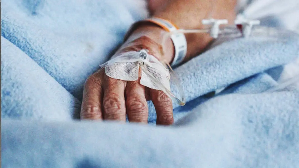 Por infarto, murió adulto mayor un centro de salud de San Felipe Hueyotlipan, Puebla 