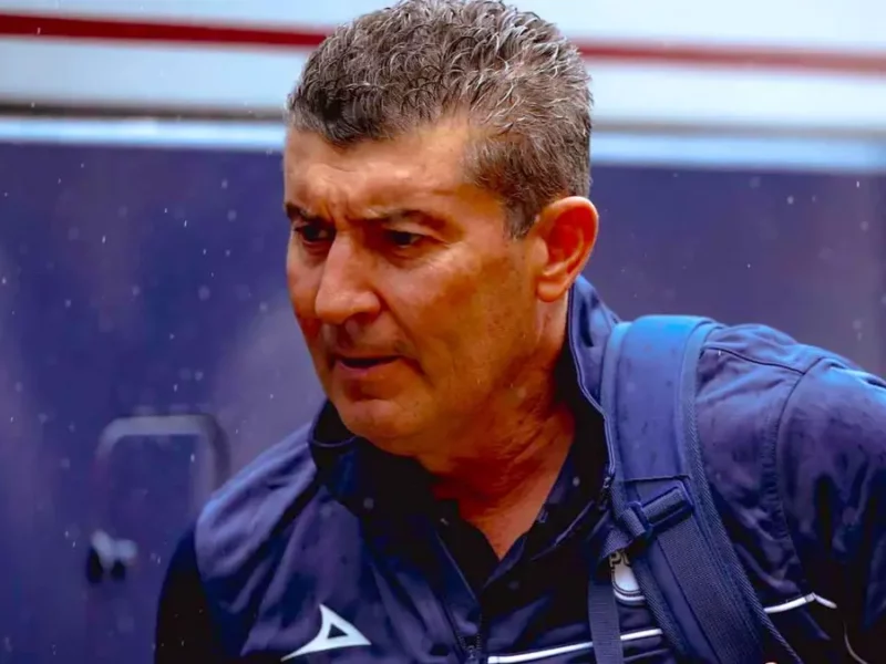 “Faltó ir más al frente”: “Chepo” de la Torre tras derrota del Puebla ante Tigres