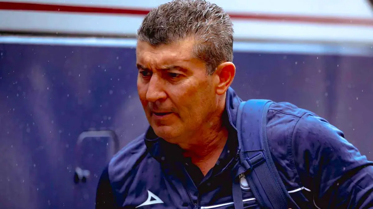 “Faltó ir más al frente”: “Chepo” de la Torre tras derrota del Puebla ante Tigres