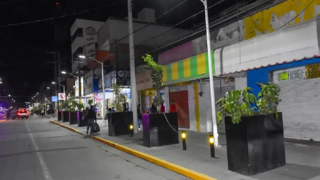 En 2024 Texmelucan cumple 4 años sin ambulantes en el primer cuadro de la ciudad