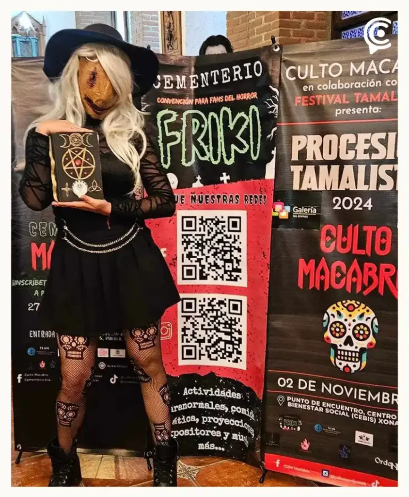 Deadmau5, Juan Solo y más eventos en Puebla del 7 al 13 de octubre 