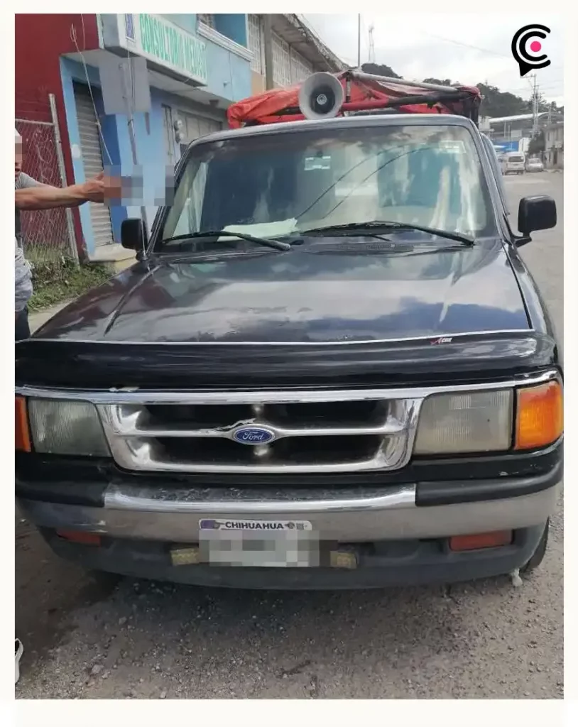 Hombres armados dispararon e hirieron a cuatro clientes de un negocio de micheladas en Amozoc