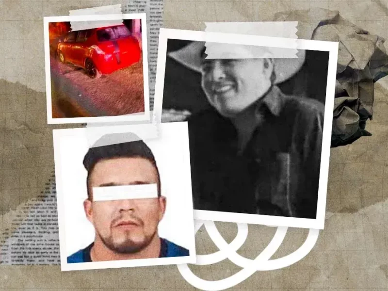 Gallero asesinado en San Martín Texmelucan estaría relacionado con huachicoleros como “El Mamer”