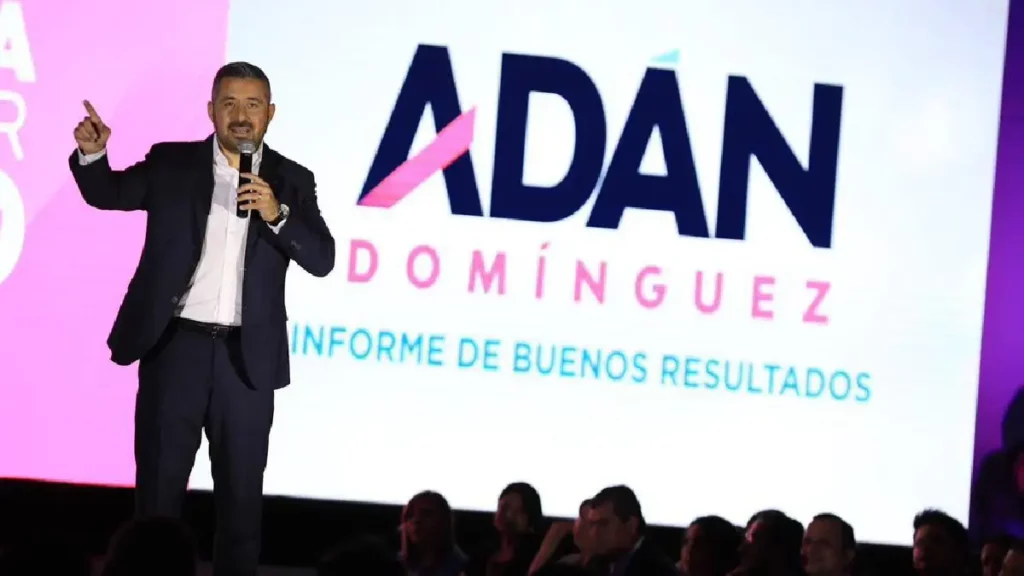 Se consolidan 3 años de buenos resultados con el cierre de gestión de Adpan Domínguez Sánchez