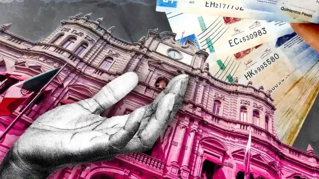 Ayuntamiento de Puebla solicitará crédito de 600 mdp al Congreso Local