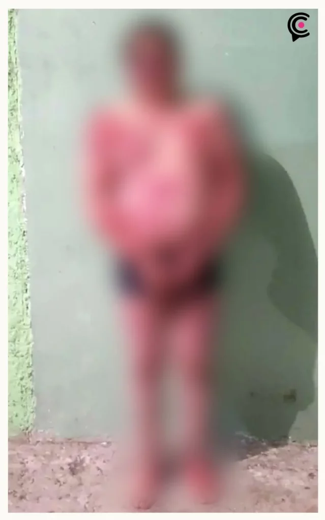 Filtran video de César Bravo Anaya, gallero asesinado por la “Operativa Barredora”