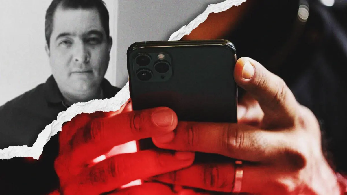 Filtran video de César Bravo Anaya, gallero asesinado por la “Operativa Barredora”