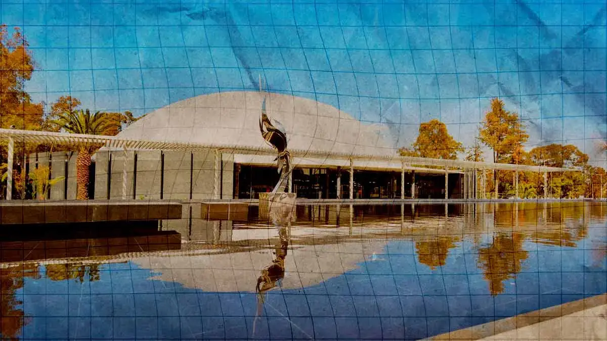 Auditorio de la Reforma regresará a cargo de la Secretaría de Cultura de Puebla 