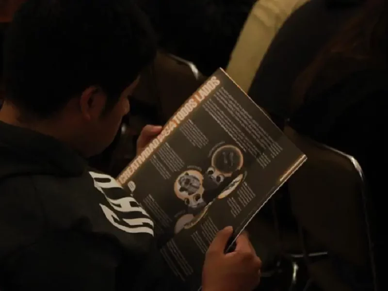 Ayuntamiento de Puebla presenta la edición no. 40 de la revista Cuetlaxcoapan
