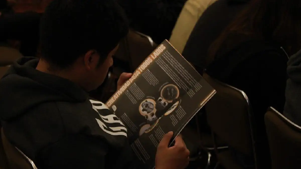 Ayuntamiento de Puebla presenta la edición no. 40 de la revista Cuetlaxcoapan