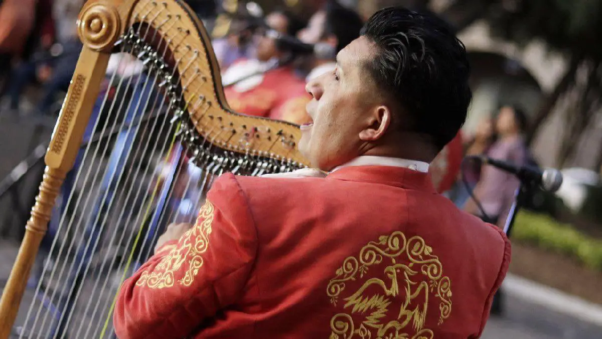 Con 101 presentaciones realizadas, los jueves de mariachi deleitaron a locales y turistas