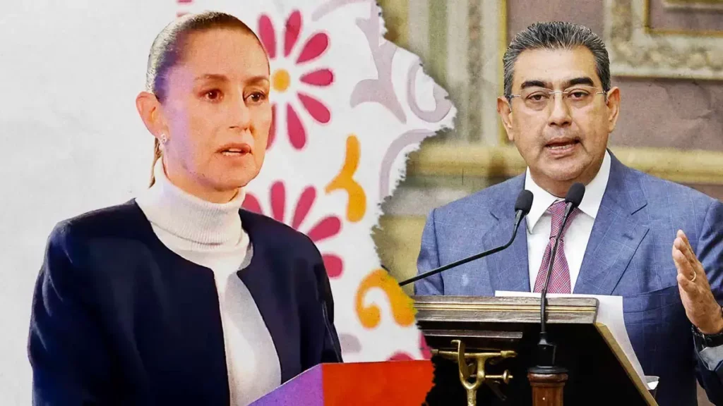 Sergio Salomón Céspedes será el próximo titular del Instituto Nacional de Migración