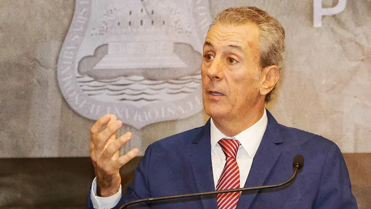 Pepe Chedraui pedirá comparecencia de Contraloría del Ayuntamiento de Puebla por falta de transparencia
