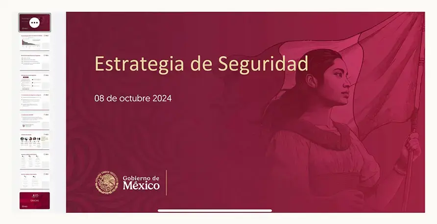 AMLO dejó a Puebla en lugar 11 de homicidios dolosos a nivel nacional