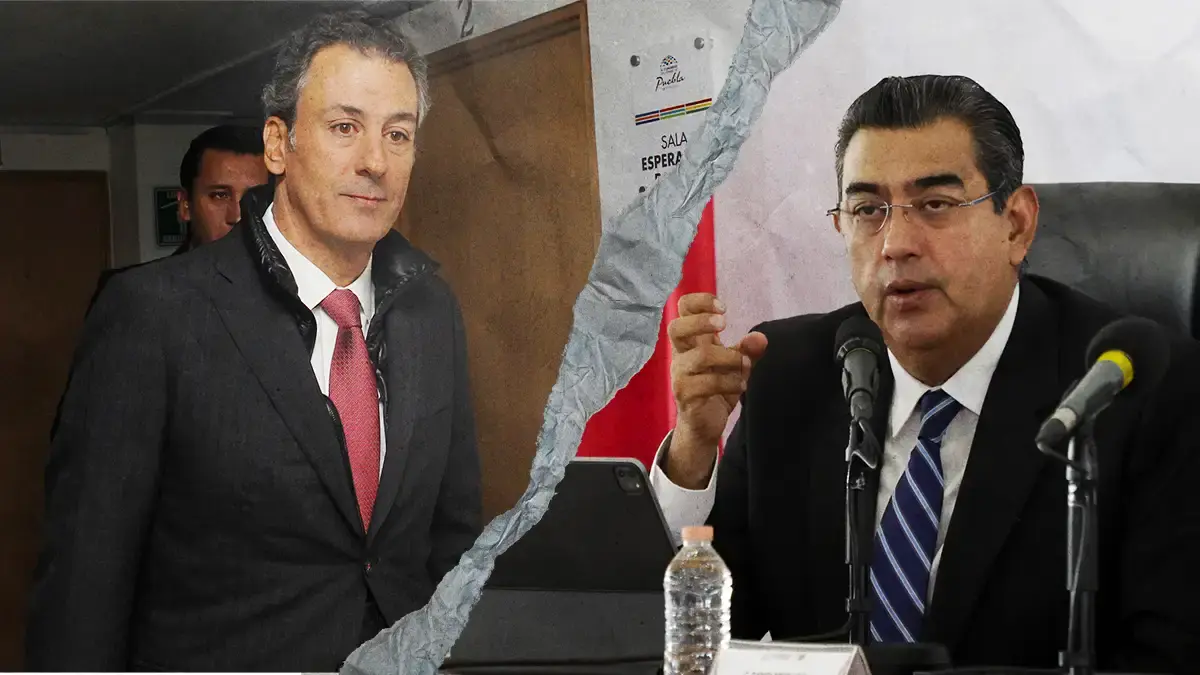 Pepe Chedraui debe denunciar anomalías en la entrega-recepción del ayuntamiento: Sergio Salomón Céspedes