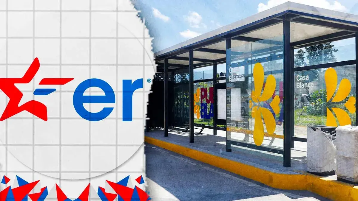 Empresa socia de Estrella Roja operará Línea 4 de RUTA