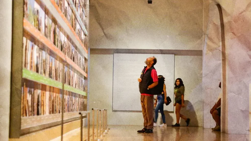 Estas son las exposiciones que Museos Puebla tendrá durante el mes de octubre