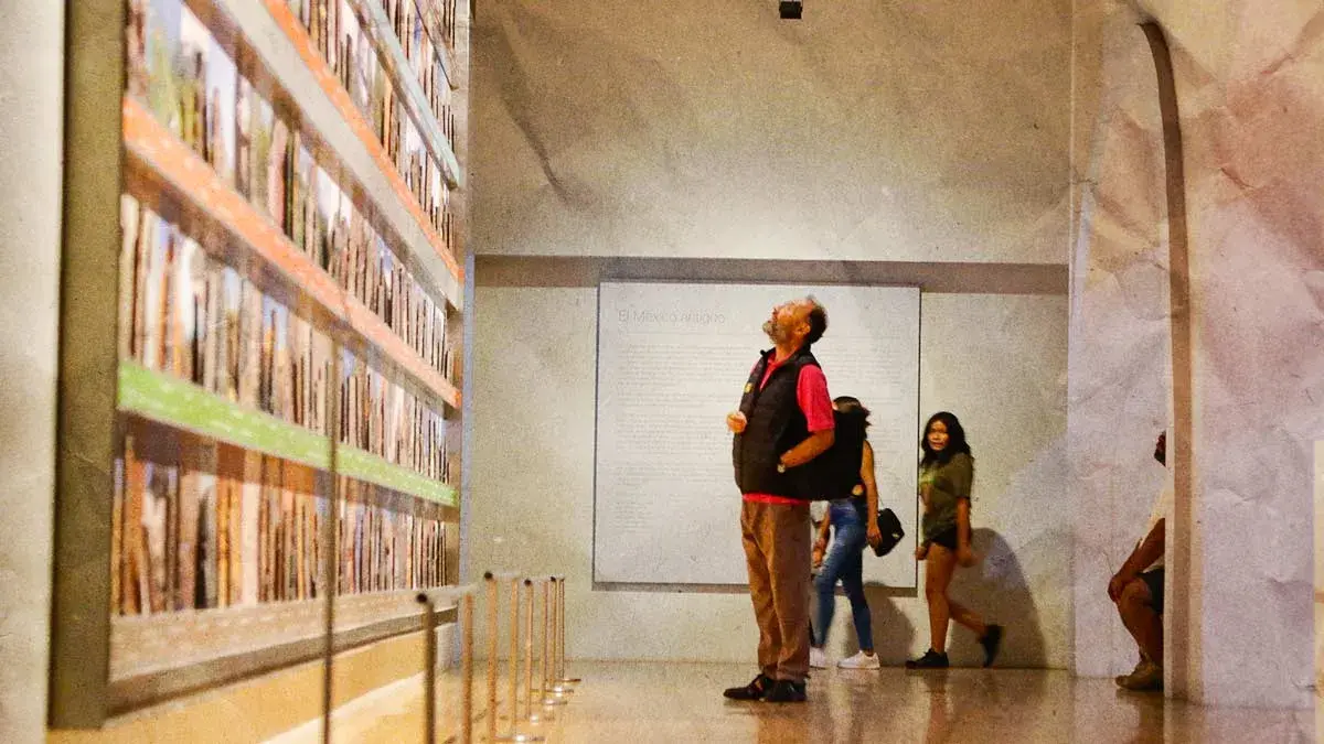 Estas son las exposiciones que Museos Puebla tendrá durante el mes de octubre