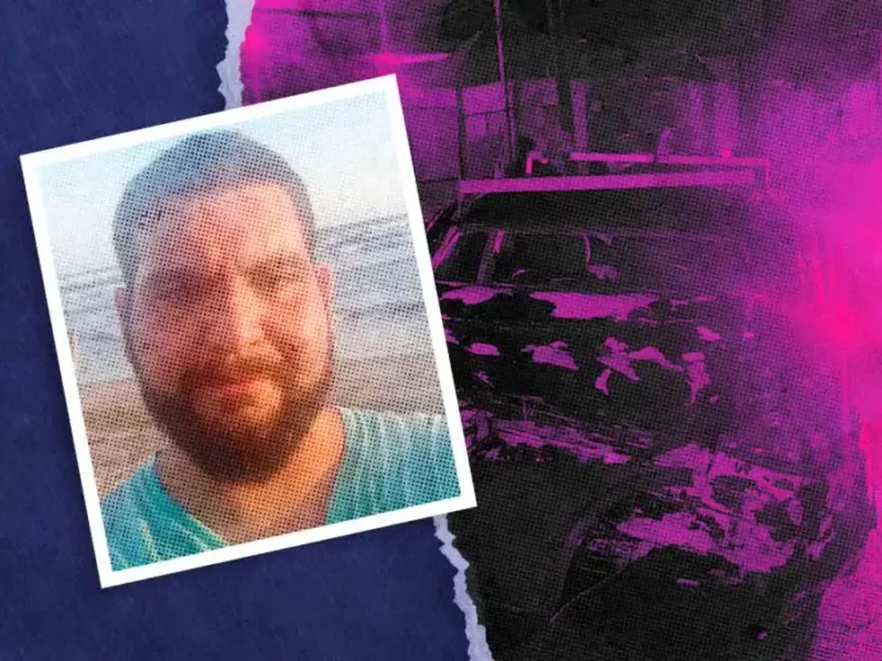 Hijo de la diputada morenista Guadalupe Yamak chocó auto último modelo en Texmelucan; conducía borracho