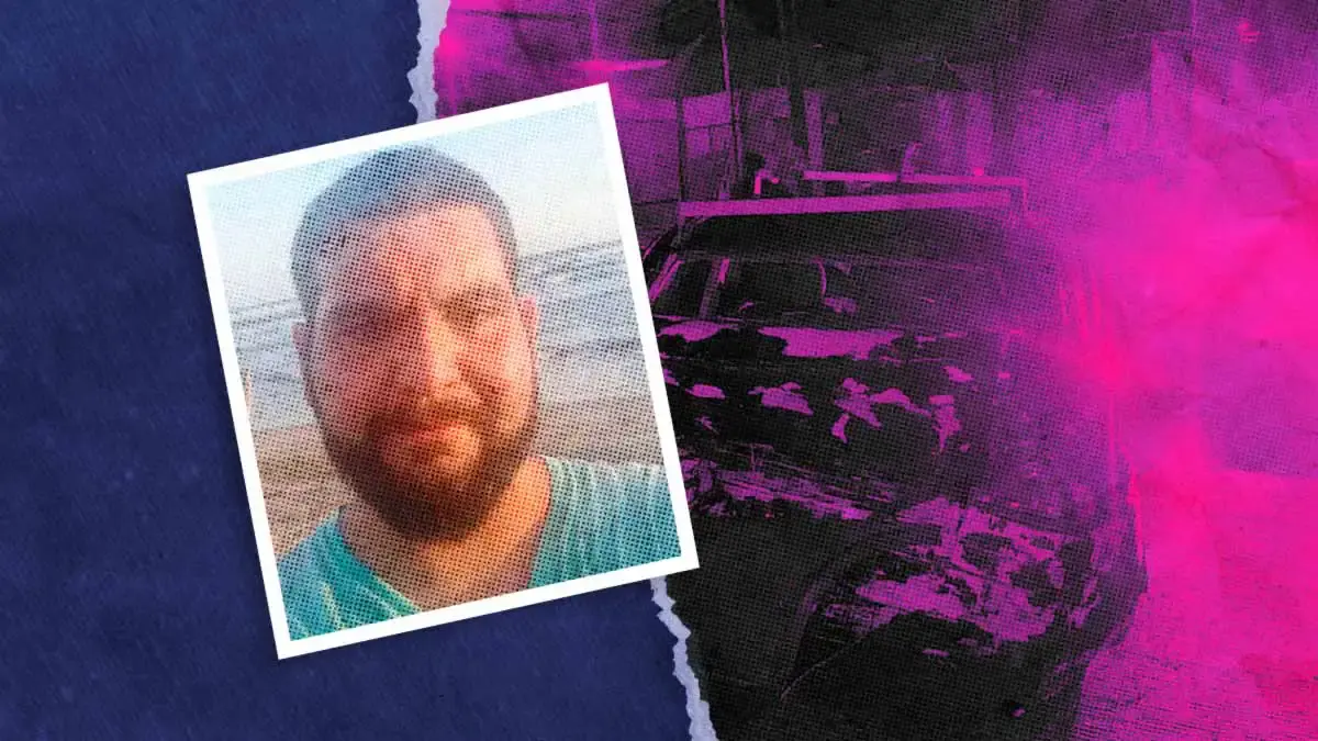Hijo de la diputada morenista Guadalupe Yamak chocó auto último modelo en Texmelucan; conducía borracho