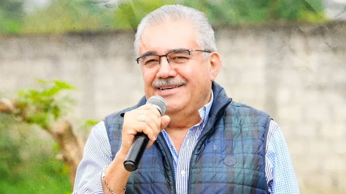 Alcalde de Huauchinango advierte que Mercado Municipal no será concluido este 2024