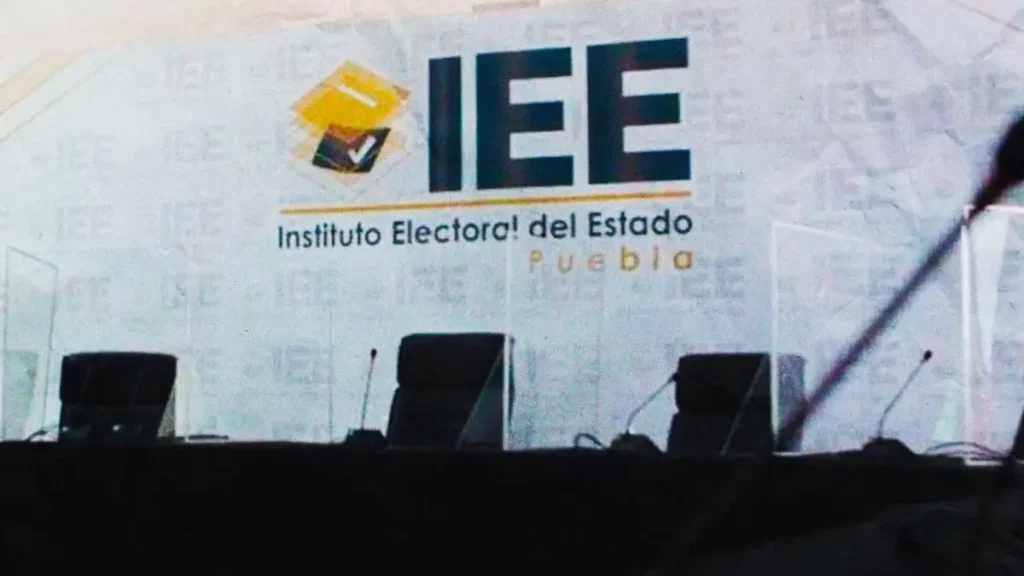 IEE Puebla ordena voto por voto en 55 casillas durante cómputo supletorio en Chignahuapan 