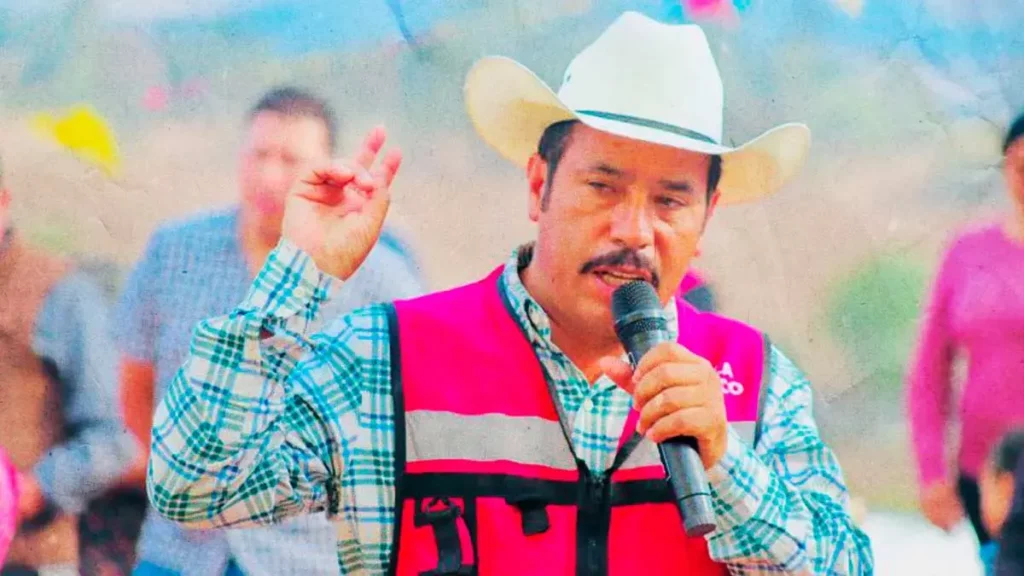IEE Puebla declara a Juan Lira Maldonado, “El Moco”, alcalde electo de Chignahuapan 