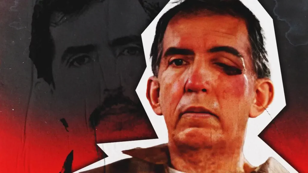 Luis Alfredo Garavito “La Bestia”, el asesino serial colombiano que mató a casi 200 niños