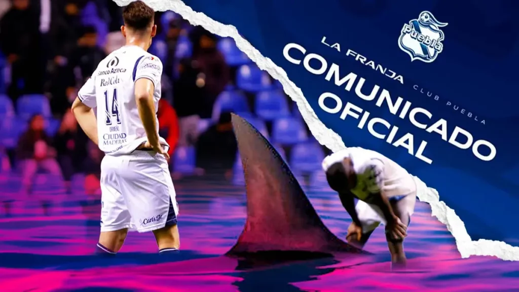 Directiva del Club Puebla descarta mudanza del equipo a Veracruz