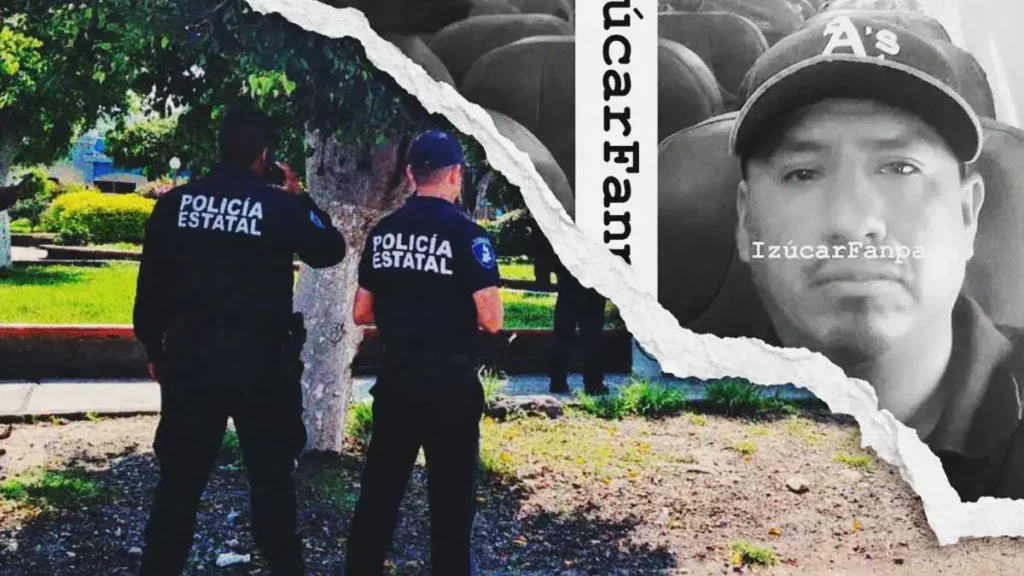 Román "El Gavilán", el hombre linchado y calcinado en Tlapanalá;
