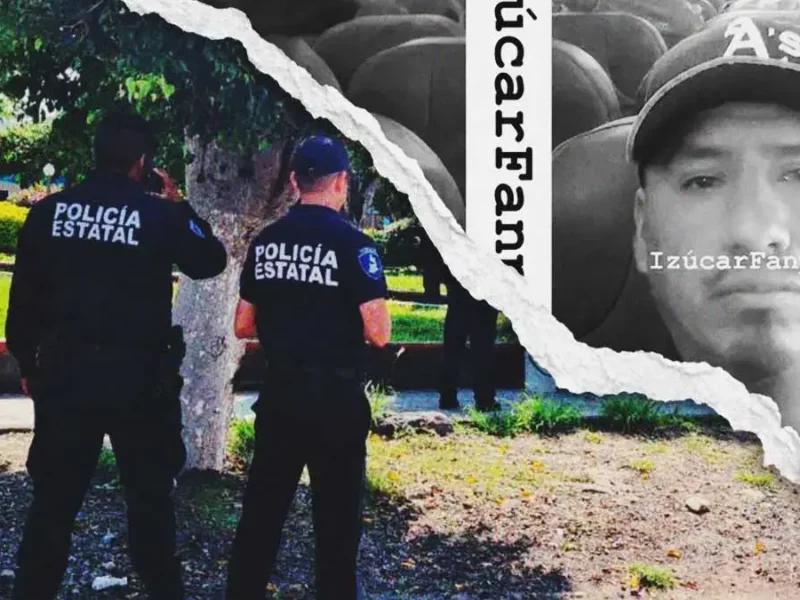 Román "El Gavilán", el hombre linchado y calcinado en Tlapanalá;