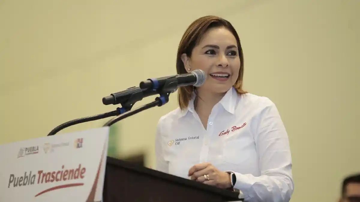 Entrega gobierno estatal aparatos ortopédicos y ayudas funcionales
