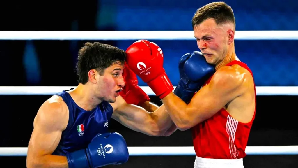 COI analiza la exclusión del boxeo del programa de disciplinas de Los Ángeles 2028