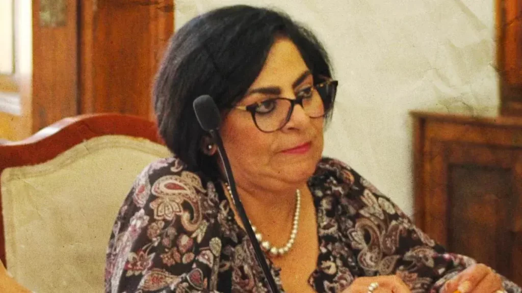 Guadalupe Yamak confirma accidente de su hijo; descarta que manejara borracho 