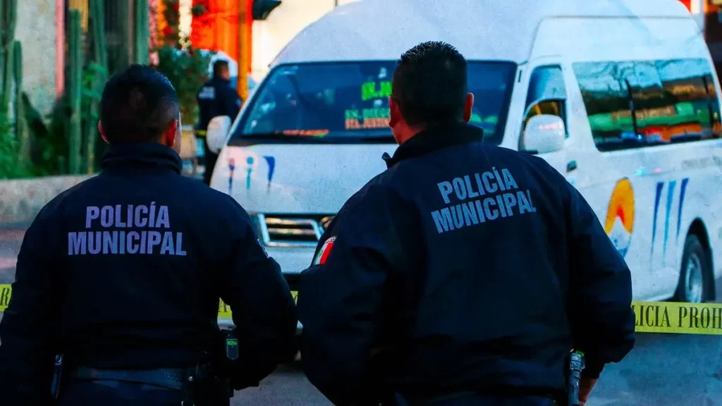 Suman 130 los municipios de Puebla con mando policial acreditado