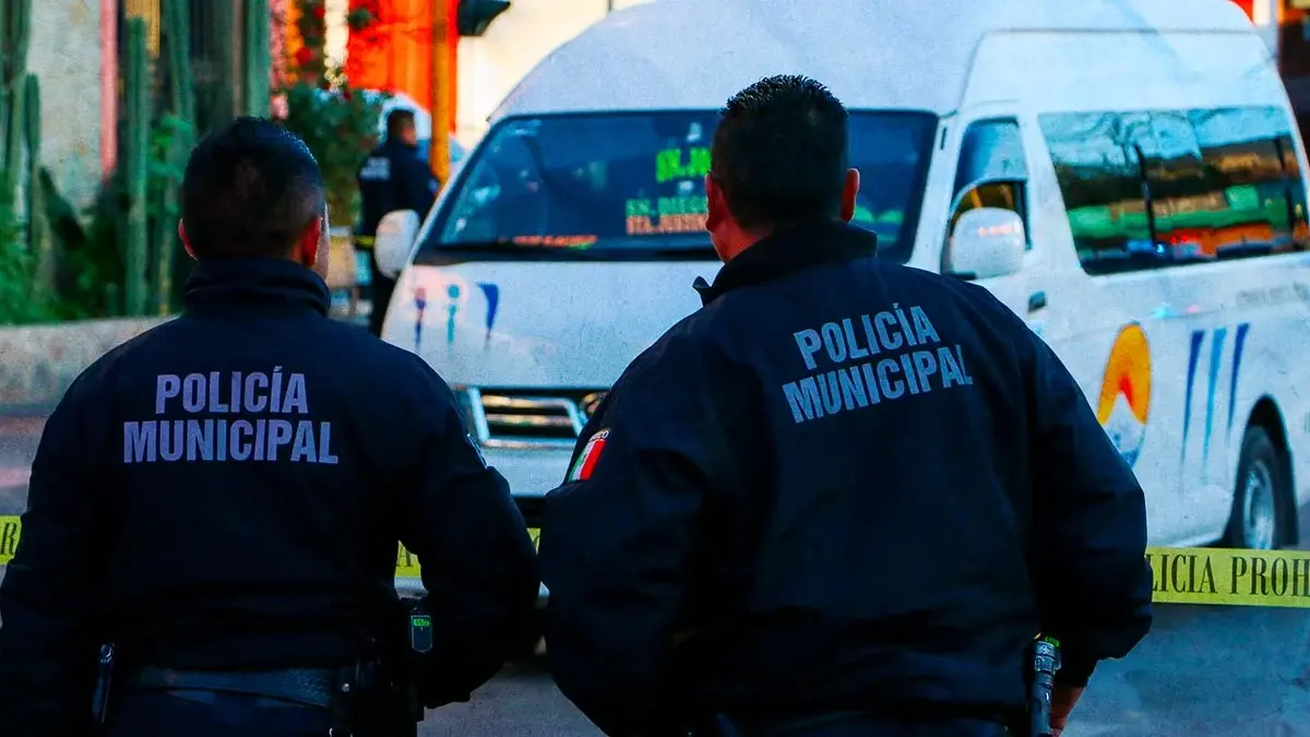Suman 130 los municipios de Puebla con mando policial acreditado