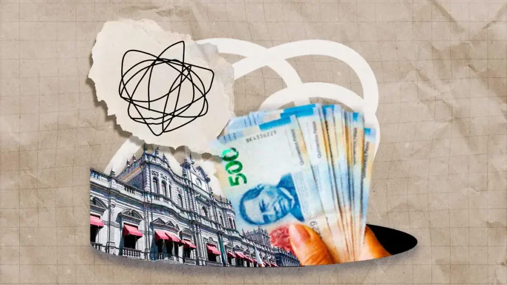 "Hoyo financiero" del Ayuntamiento de Puebla enardece disputa por la dirigencia estatal del PAN
