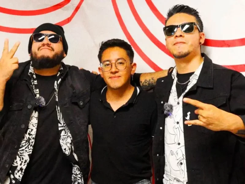 Conoce a Galloh, una banda de Hard Rock originaria de la Ciudad de México