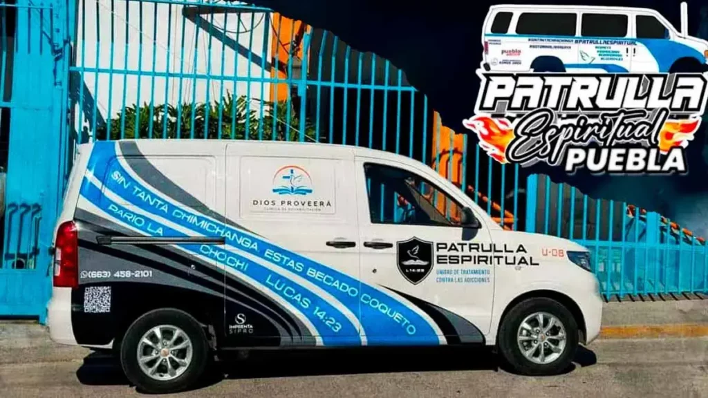 ¿Patrulla Espiritual vendrá por “tazos dorados” a Puebla? Te contamos si te darán una beca