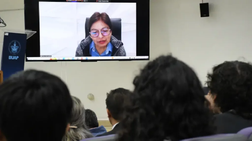 Facultad de Ciencias Físico Matemáticas de la BUAP, referente en investigación en el área de Ciencias Exactas