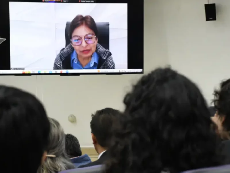 Facultad de Ciencias Físico Matemáticas de la BUAP, referente en investigación en el área de Ciencias Exactas
