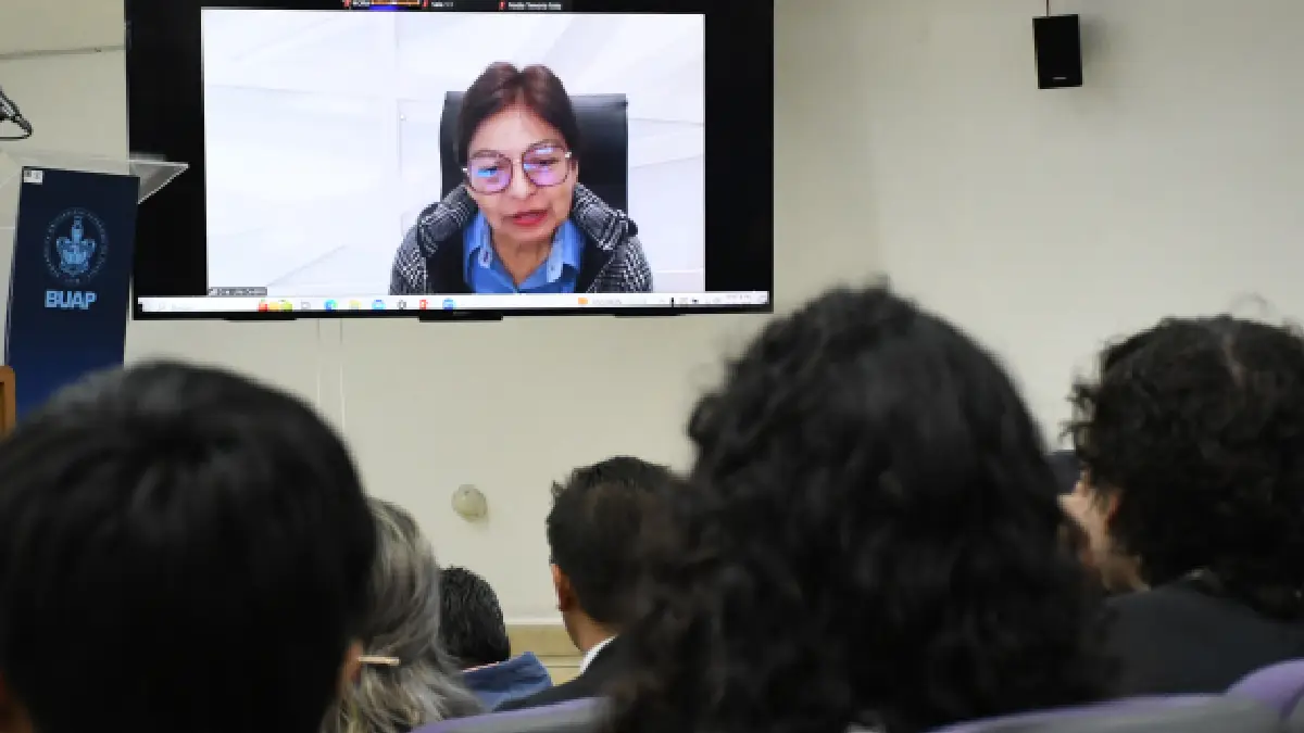 Facultad de Ciencias Físico Matemáticas de la BUAP, referente en investigación en el área de Ciencias Exactas