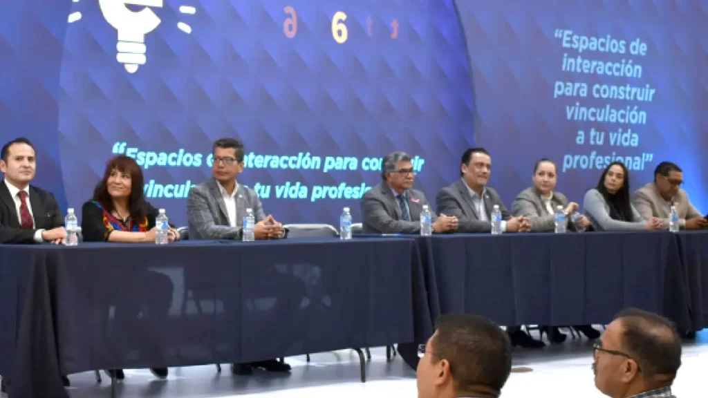 Vincula BUAP a los estudiantes con el sector empresarial