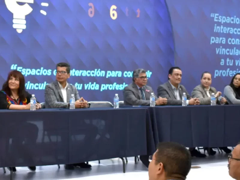 Vincula BUAP a los estudiantes con el sector empresarial