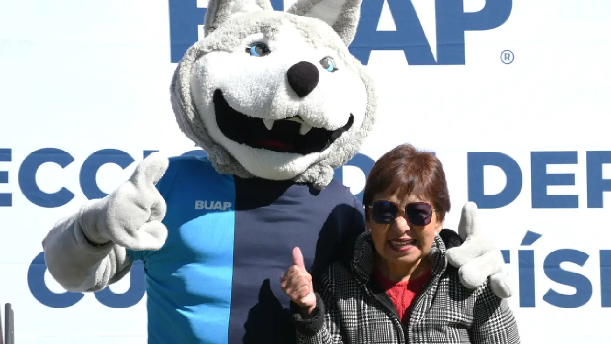 Realizan Primer Lobo Rally por la Salud Mental