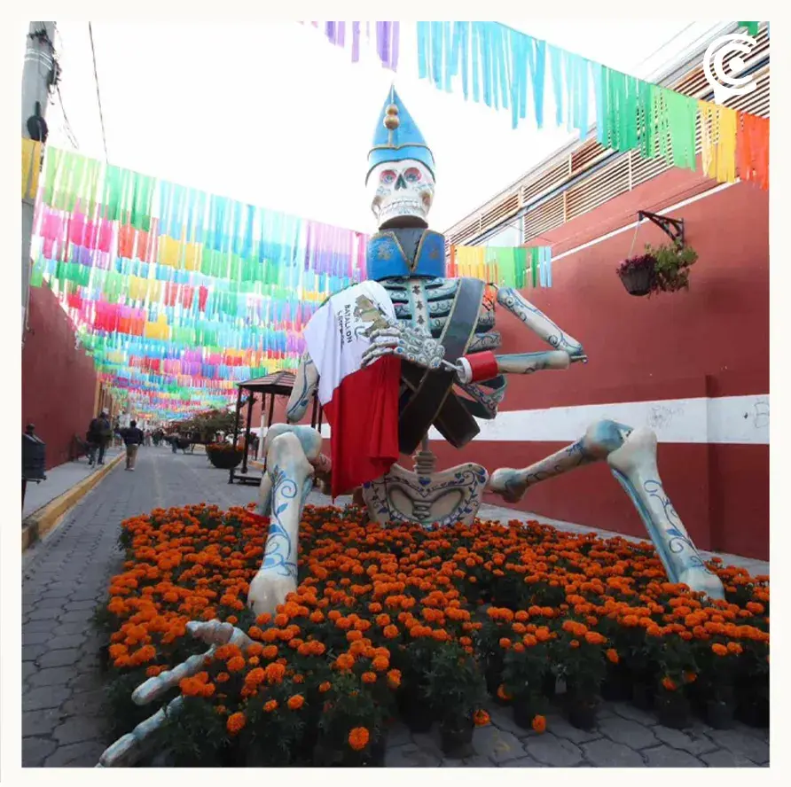 Exposición de Mafalda y más actividades del 14 al 20 de octubre en Puebla 